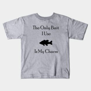 Charming Bait Kids T-Shirt